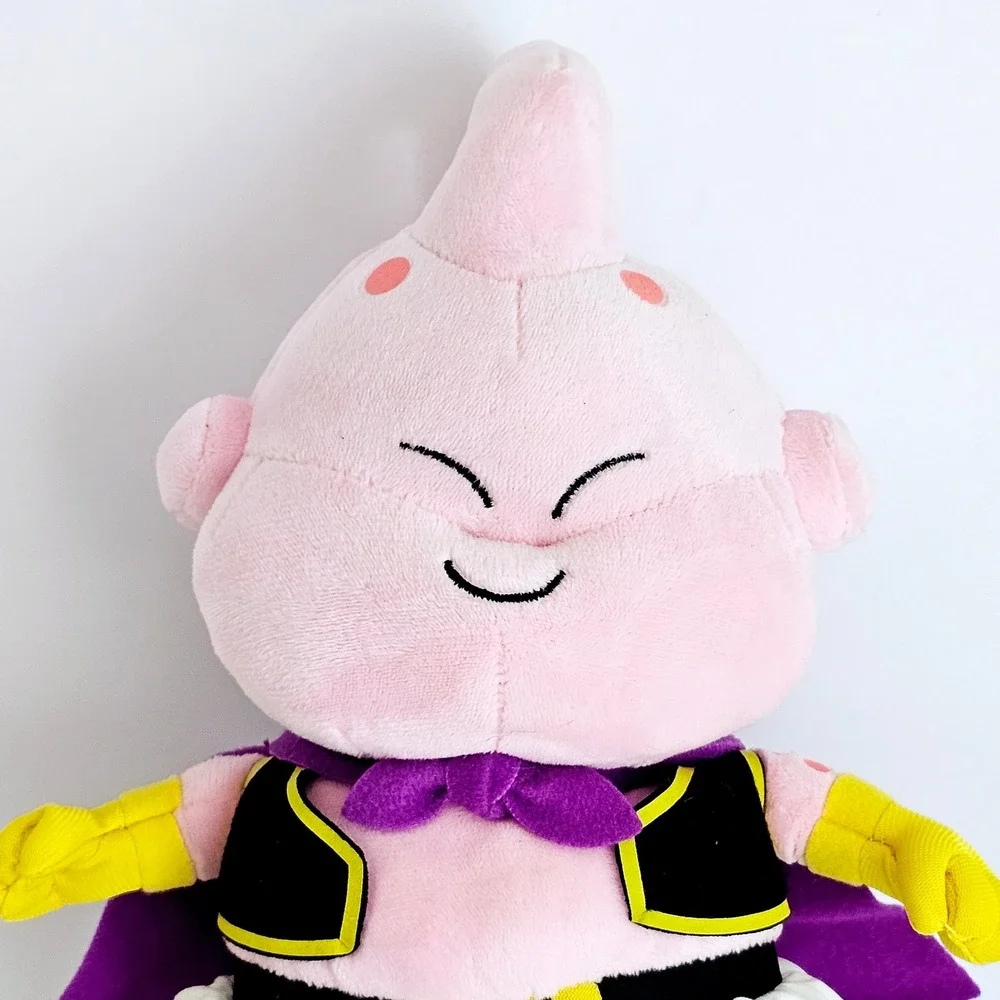 Great‎ Eastern Dragonball Z Majin Buu Plush 10